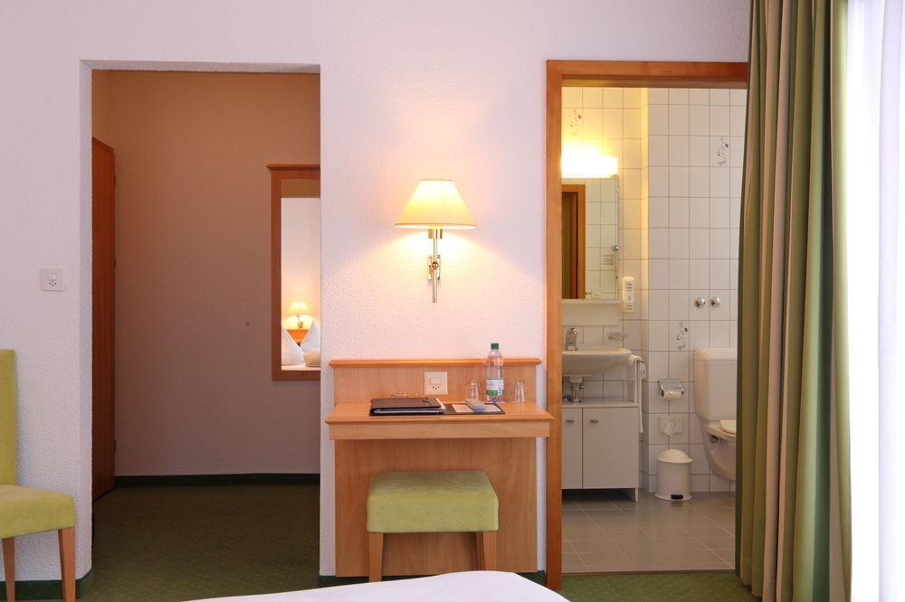 Bernerhof Swiss Quality Hotel Kandersteg Dış mekan fotoğraf