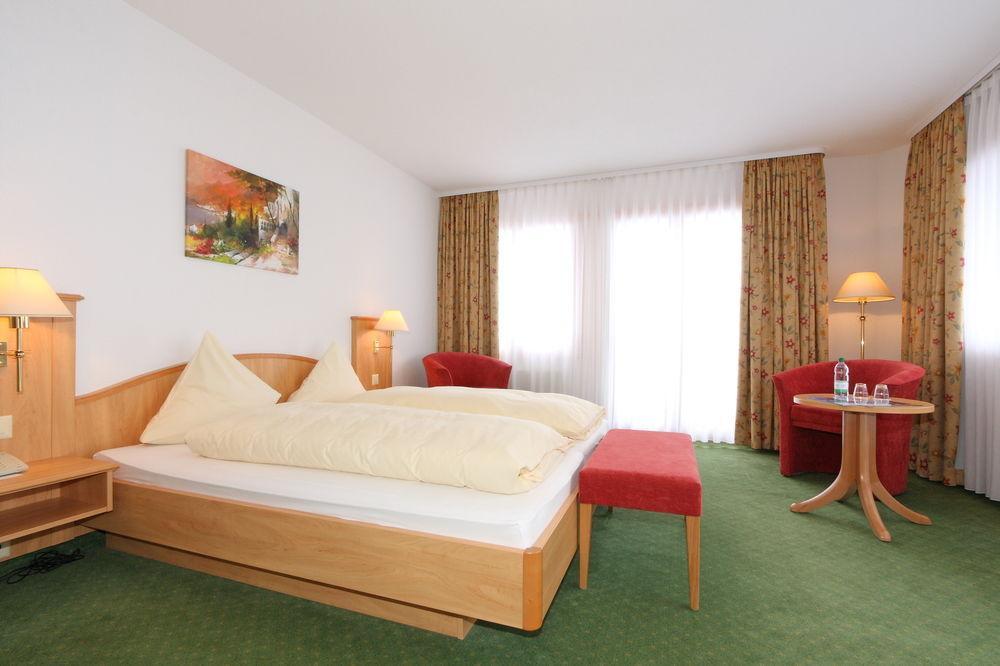 Bernerhof Swiss Quality Hotel Kandersteg Dış mekan fotoğraf
