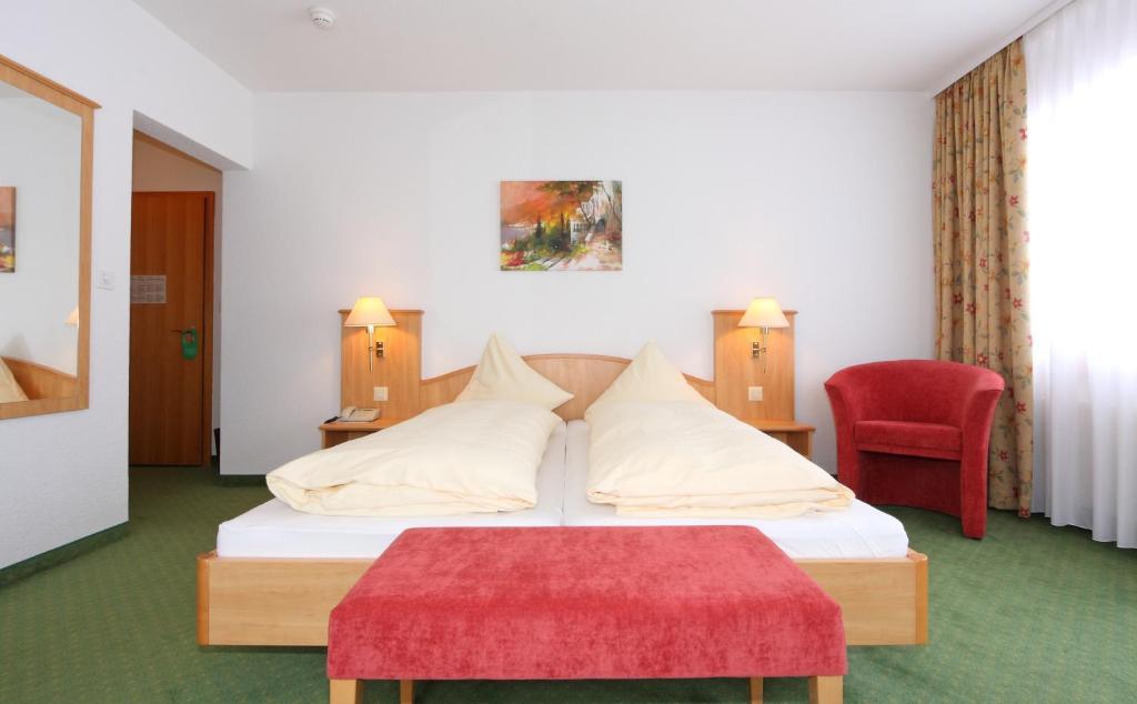 Bernerhof Swiss Quality Hotel Kandersteg Oda fotoğraf