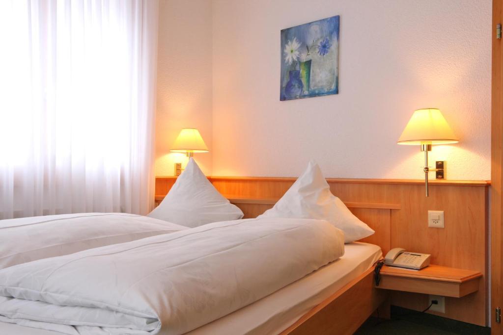 Bernerhof Swiss Quality Hotel Kandersteg Oda fotoğraf