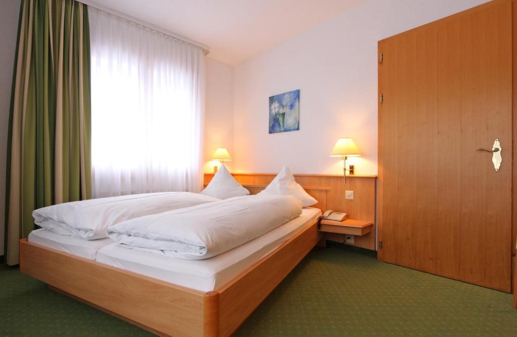 Bernerhof Swiss Quality Hotel Kandersteg Oda fotoğraf