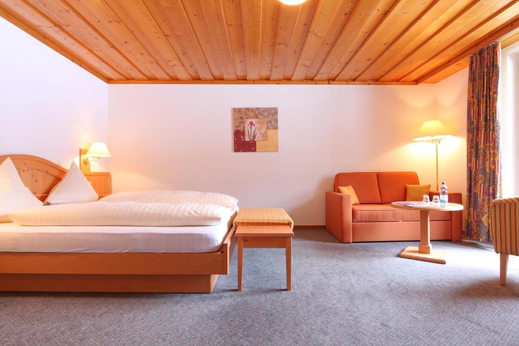 Bernerhof Swiss Quality Hotel Kandersteg Dış mekan fotoğraf