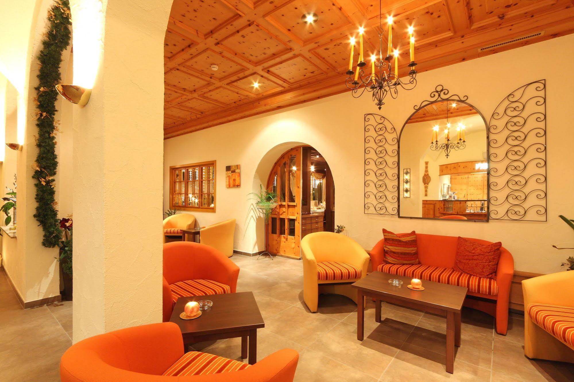 Bernerhof Swiss Quality Hotel Kandersteg Dış mekan fotoğraf