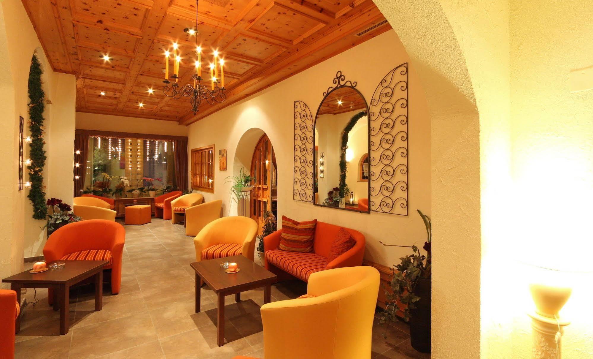Bernerhof Swiss Quality Hotel Kandersteg Dış mekan fotoğraf