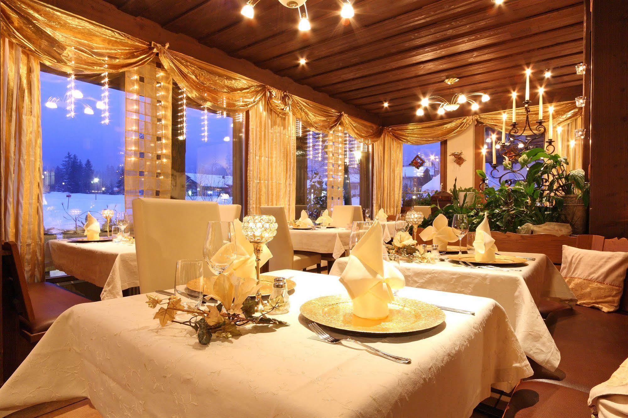 Bernerhof Swiss Quality Hotel Kandersteg Dış mekan fotoğraf
