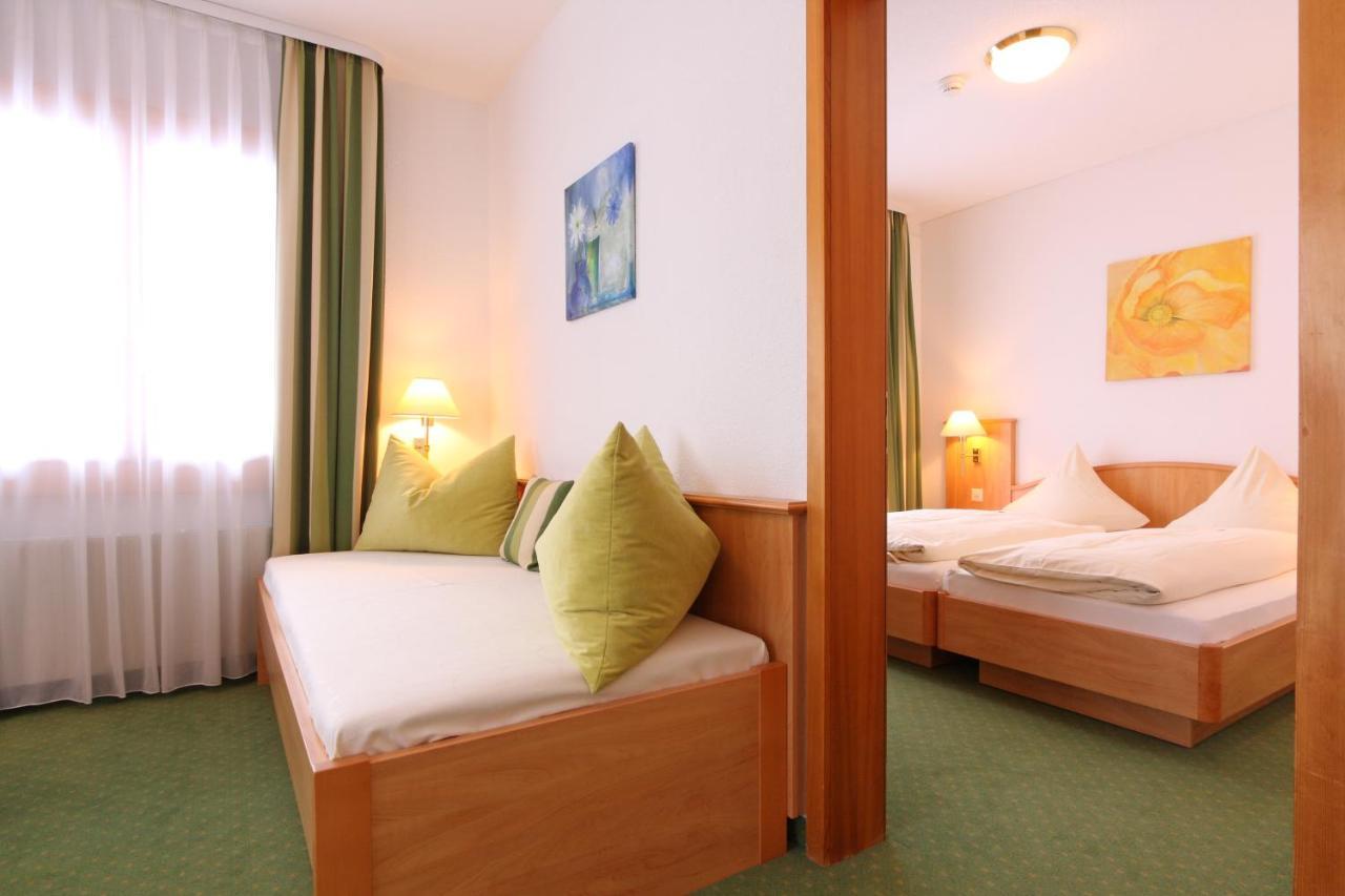 Bernerhof Swiss Quality Hotel Kandersteg Dış mekan fotoğraf