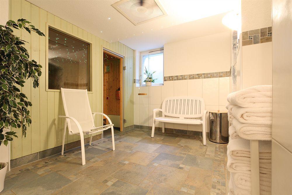 Bernerhof Swiss Quality Hotel Kandersteg Dış mekan fotoğraf